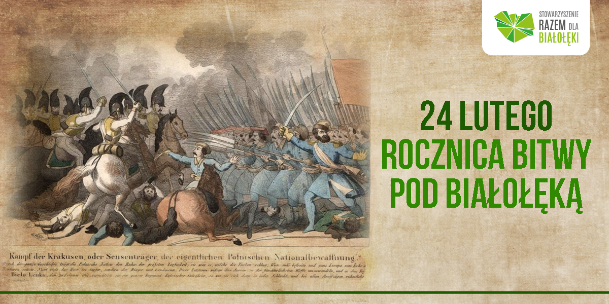 Bitwa pod Białołęką (24-25 lutego 1831): bitwa pomiędzy armią polską a armią rosyjską w czasie powstania listopadowego