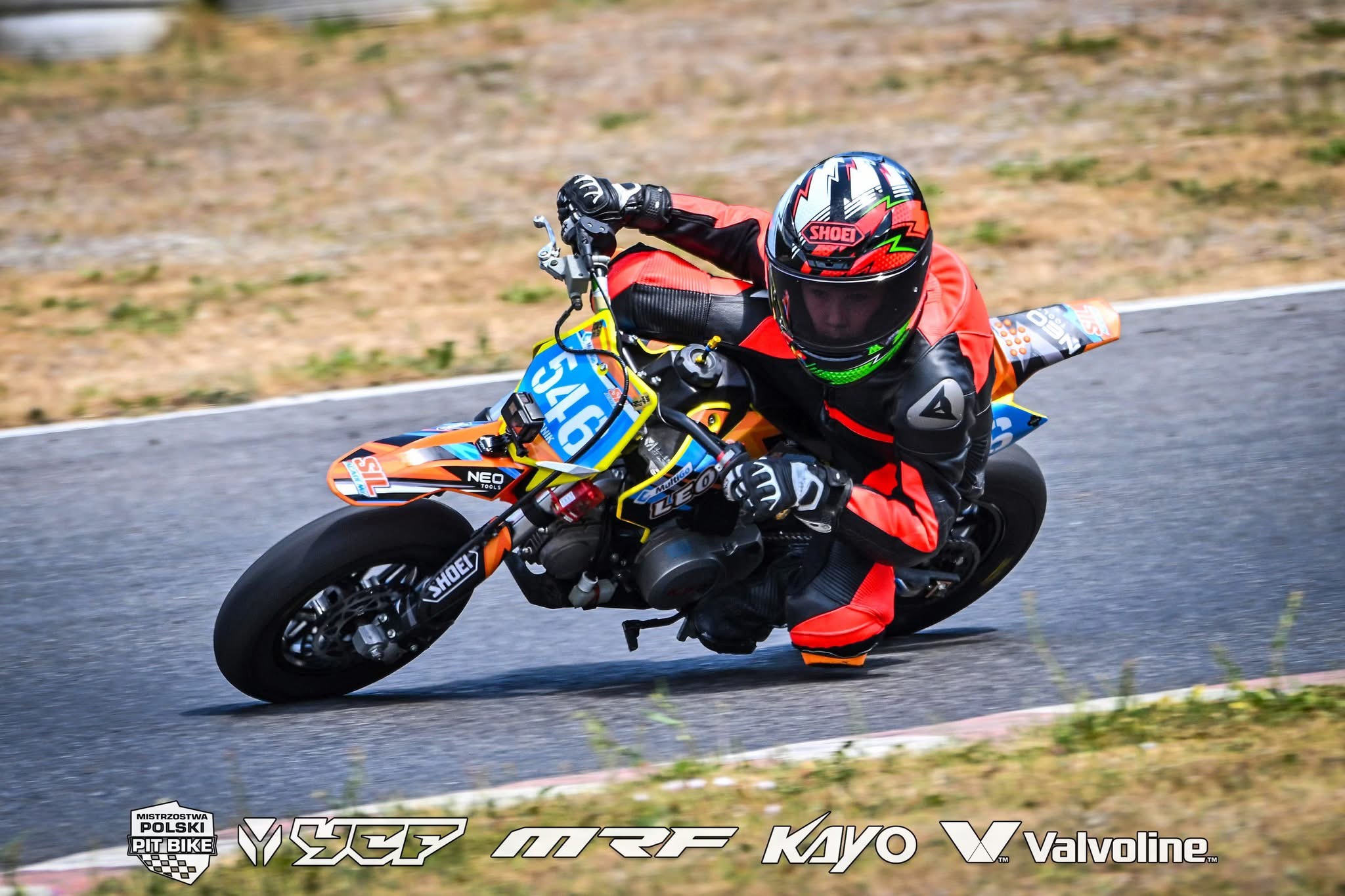 Leon Janik – młoda nadzieja polskiego motorsportu